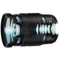 Olympus 12-100mm f4 M.Zuiko PRO Lens | UK Camera Club